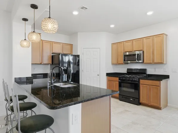 4151 W ACORN VALLEY Trail, New River, AZ 85087