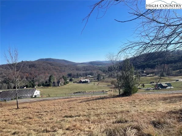 TBD Macomb Ridge Road, West Jefferson, NC 28694
