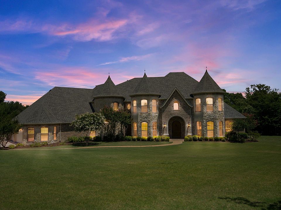 41 Pecan Grove Cir, Lucas, TX 75002 | Zillow