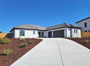 3558 Palazzo Lane Paso, Robles, CA 93446