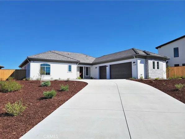 3558 Palazzo Lane Paso, Robles, CA 93446