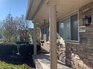 17789 Levan Rd, Livonia, MI 48152