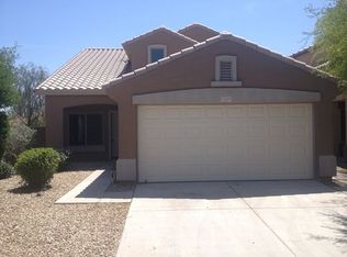 15529 W Supai Cir, Goodyear, AZ 85338
