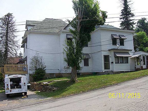 2nd image of 417 N Highland Ave
