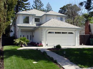 169 Inner Cir, Redwood City, CA 94062