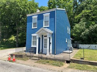 1001 Park Ave, Madison, IN 47250