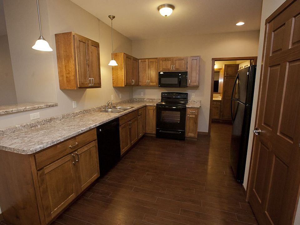 Firehouse Apartments 2010 6th St Eau Claire WI Zillow