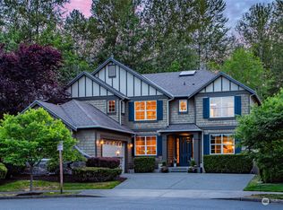 34621 SE Bybee St, Snoqualmie, WA 98065