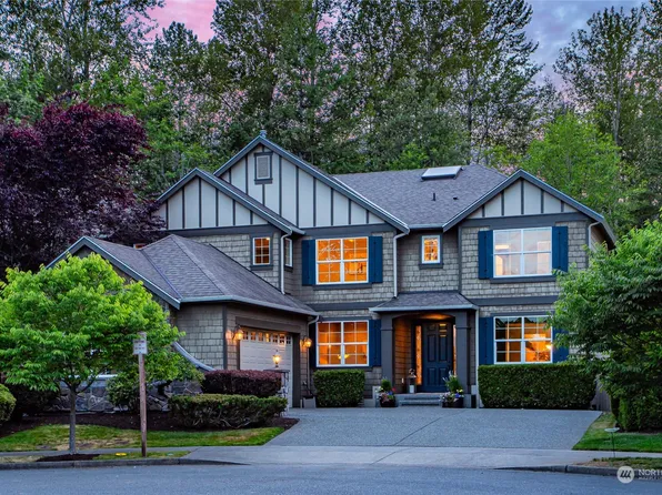 34621 SE Bybee Street, Snoqualmie, WA 98065