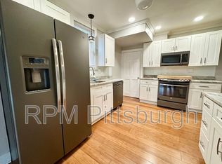 1112 Kelton Ave, Pittsburgh, PA