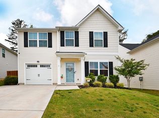 508 Mills Hill Way, Greenville, SC 29605