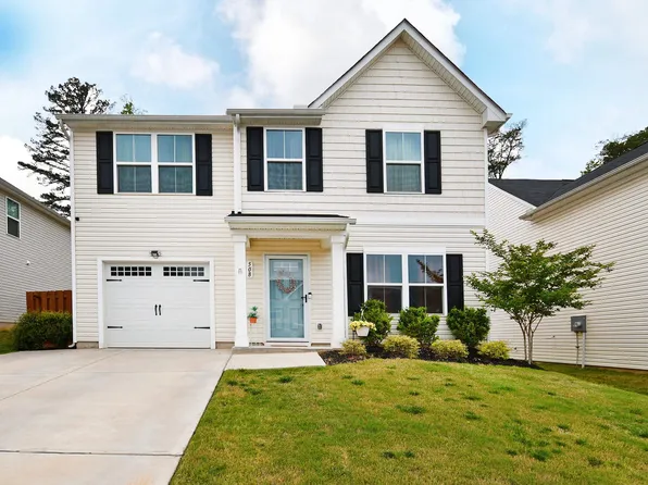 508 Mills Hill Way, Greenville, SC 29605