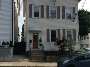 63 Jaques St #1, Somerville, MA 02145