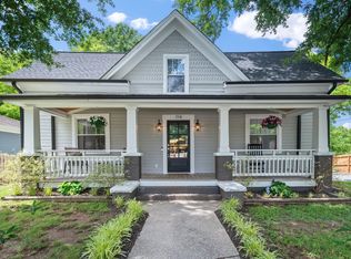 114 S Driver St, Durham, NC 27703