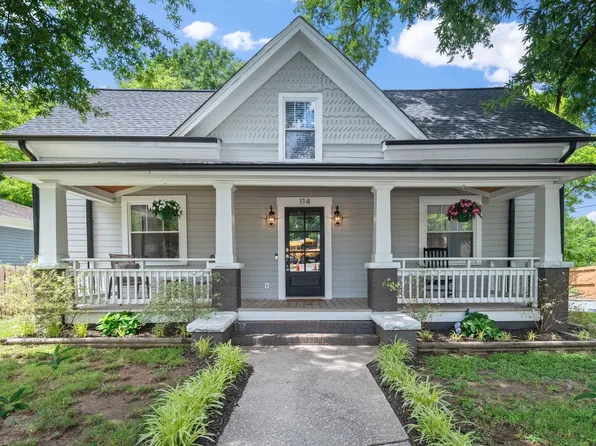 114 S Driver St, Durham, NC 27703