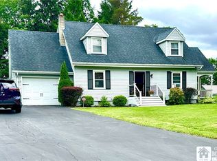 832 Prospect Ave, Olean, NY 14760