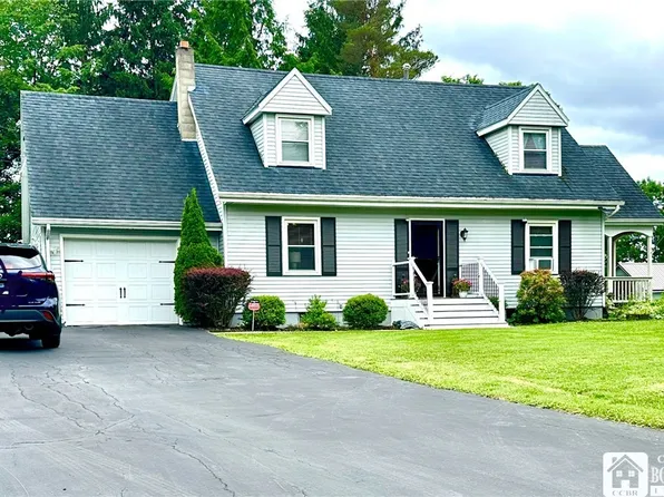832 Prospect Ave, Olean, NY 14760
