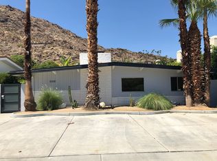 606 W Arenas Rd, Palm Springs, CA 92262
