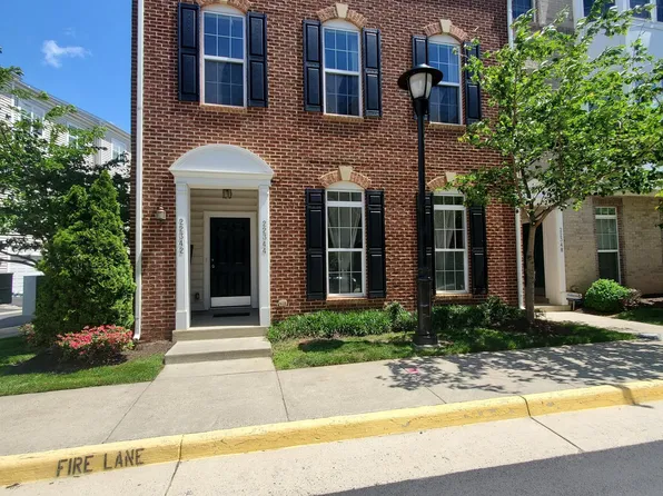 22345 Concord Station Ter, Ashburn, VA 20148