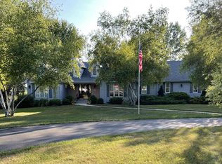 N6053 Bennetts Rd, Horicon, WI 53032