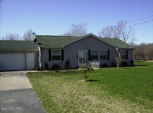 2574 63rd St, Fennville, MI