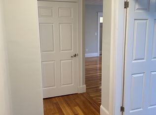 (Undisclosed Address), Somerville, MA 02144