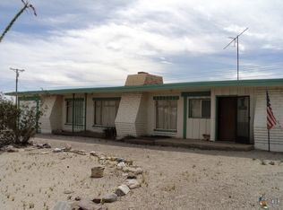 97 Palo Alto Ave, Ocotillo, CA 92259