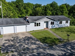 17666 Chapman Rd, Millfield, OH 45761