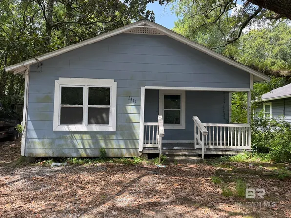 2411 Columbus Ave, Mobile, AL 36605