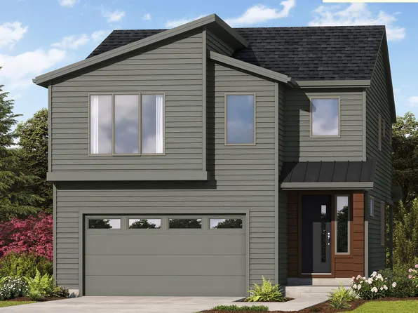 3404 Glade Ave, Forest Grove, OR 97116