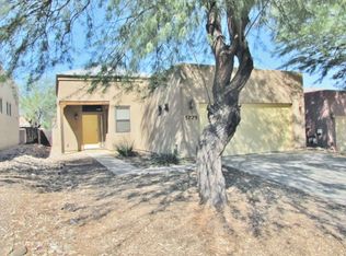 1771 Knowlton St, Sierra Vista, AZ 85635