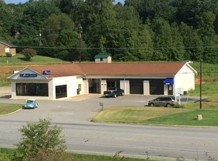 3384 W Us Highway 421, Wilkesboro, NC 28697