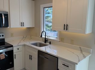 Clarendon Hill, Hyde Park, MA 02136