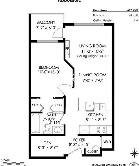 2515 Park Dr #402 — Photo 15