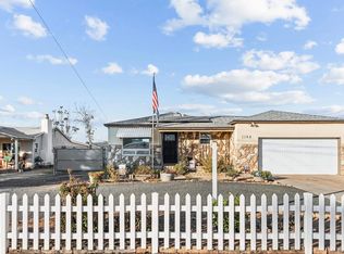1184 Naranca Ave, El Cajon, CA 92021