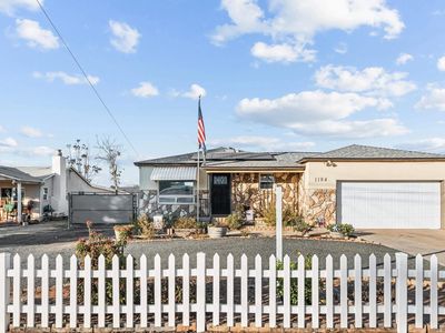 1184 Naranca Ave, El Cajon, CA, 92021