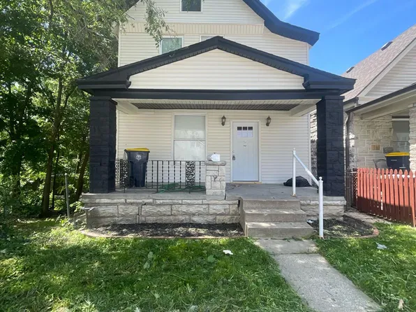 2910 Belleview Ave, Kansas City, MO 64108