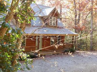 650 Brackett Rd, Blairsville, GA 30512