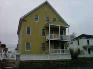478 Hevey St, Manchester, NH 03102