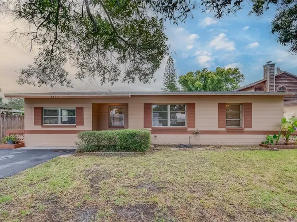 8395 56th Way N, Pinellas Park, FL 33781