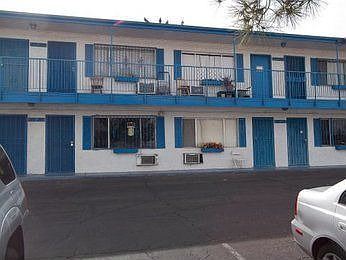 2nd image of 4600 University Center Dr #205