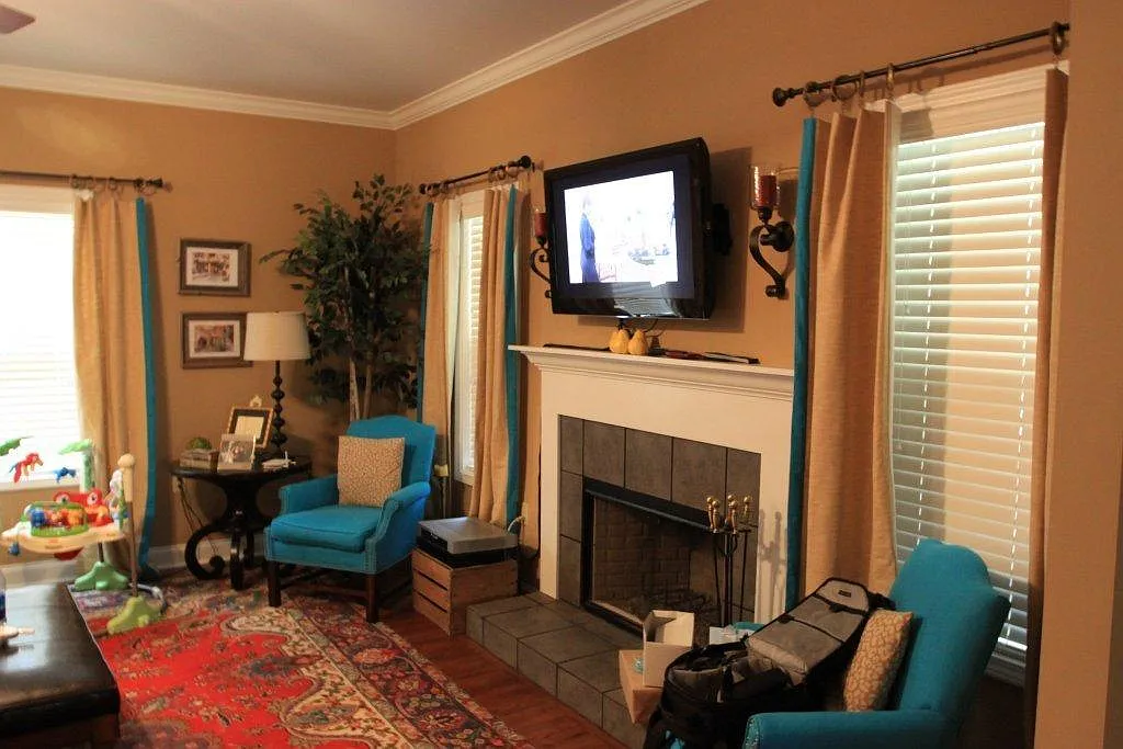 3 bed, 3.5 bath, 1826 sqft, $3,005 — Photo 4