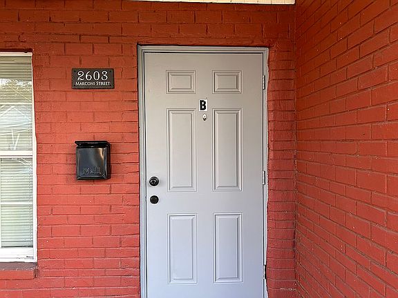 FOR RENT: 2/1 $1700 per Mo.