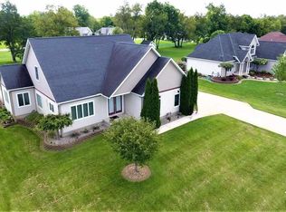 1295 Evergreen Trl, Adrian, MI