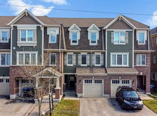 72 Bannister Cres, Brampton, ON L7A 4H3