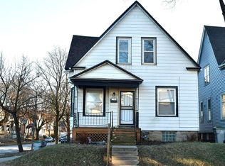 2301 W Burleigh St, Milwaukee, WI