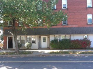 40 Montgomery St #3G, Westfield, MA 01085