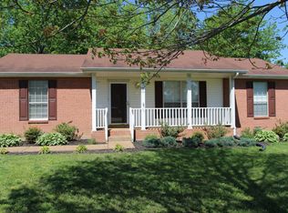 112 Sycamore Dr, White House, TN 37188