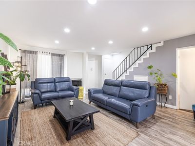 9625 Sepulveda Blvd UNIT 5, North Hills, CA, 91343