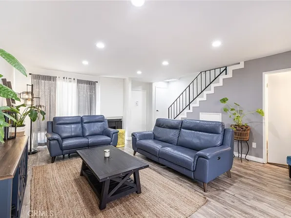 9625 Sepulveda Blvd Unit 5, North Hills, CA 91343